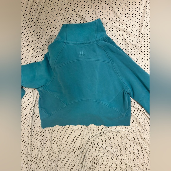 lululemon scuba - Picture 3 of 6